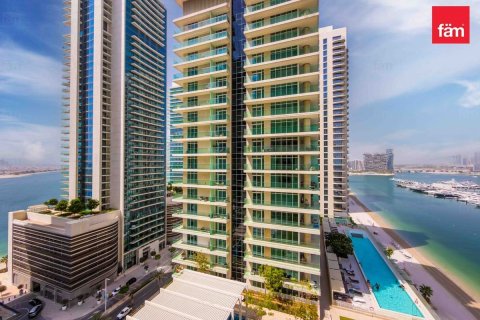 Apartment de 1 dormitorio en Dubai Harbour, UAE No. 226791 13