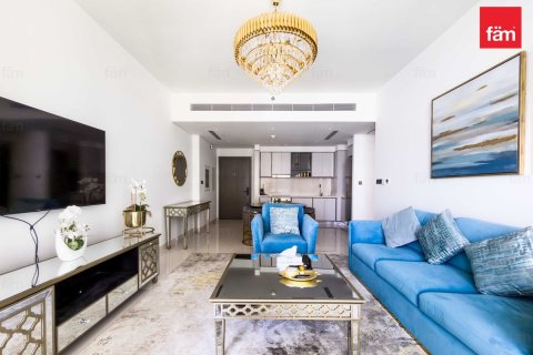 Apartment de 1 dormitorio en Dubai Harbour, UAE No. 226791 3
