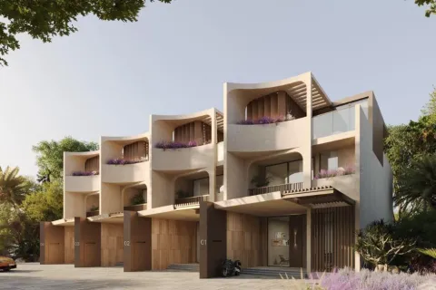 Townhouse de 3 dormitorios en Dubai, UAE No. 110504 4
