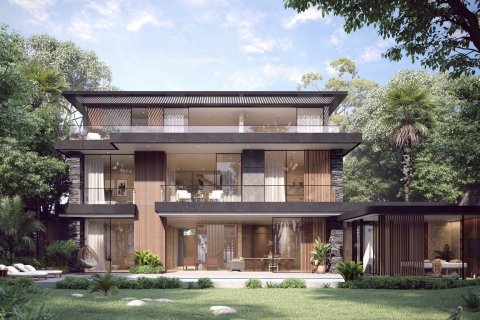 5 bedrooms Villa in Tilal Al Ghaf, UAE No. 1567 11