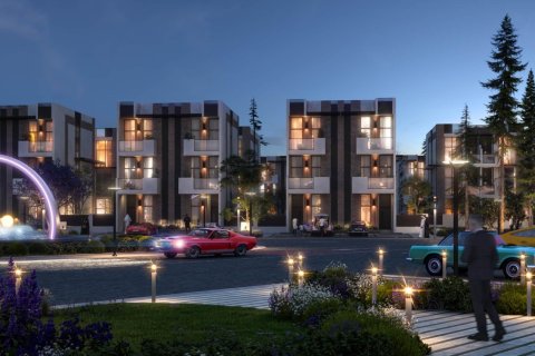 Townhouse de 3 chambres à Dubai Land, UAE No. 153607 5