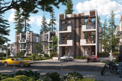 Townhouse de 3 chambres à Dubai Land, UAE No. 153607 4