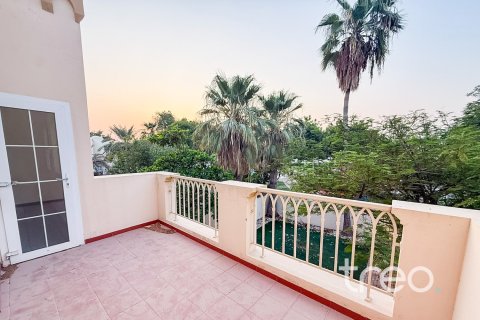Villa de 4 chambres à The Springs, UAE No. 220821 4