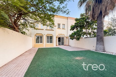 Villa de 4 chambres à The Springs, UAE No. 220821