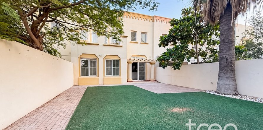 Villa de 4 chambres à The Springs, UAE No. 220821
