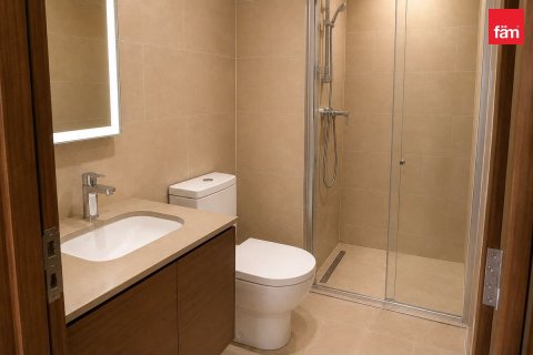 Квартира с 1 спальней в Дубай, ОАЭ №169099 5