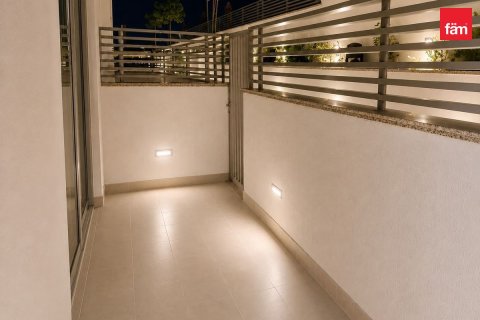 Квартира с 1 спальней в Дубай, ОАЭ №169099 4