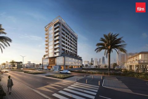 2 غرف نوم شقة في دبي, الإمارات العربية المتحدة رقم 216799 9