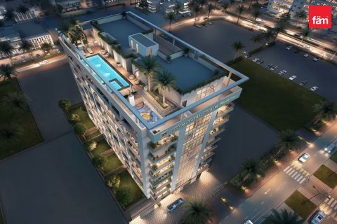 2 غرف نوم شقة في دبي, الإمارات العربية المتحدة رقم 216799 7