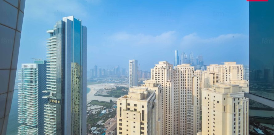 2 غرف نوم شقة في دبي, الإمارات العربية المتحدة رقم 222458