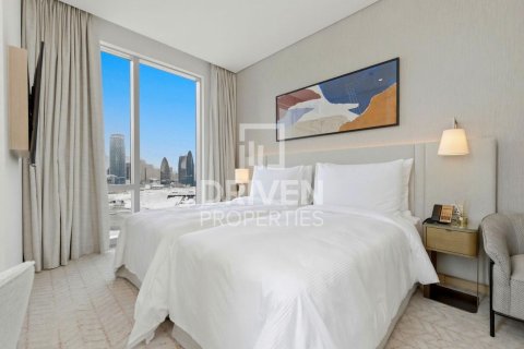 2 bedrooms Apartment in Vida Residences Dubai Mall, UAE No. 212454 10