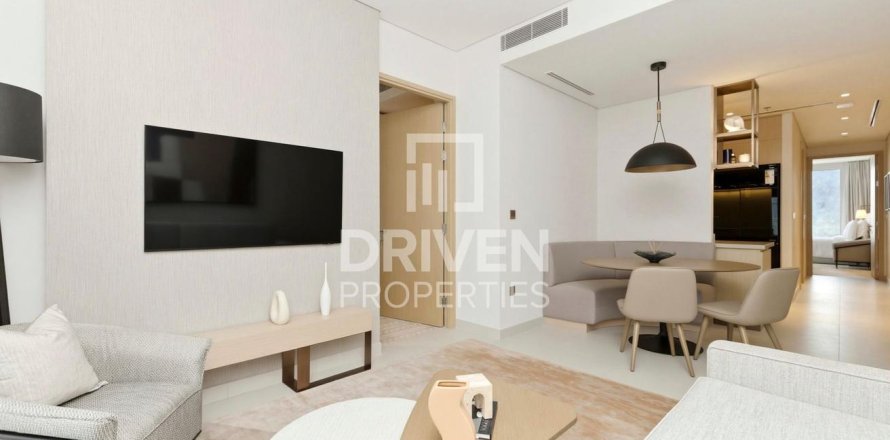 2 bedrooms Apartment in Vida Residences Dubai Mall, UAE No. 212454