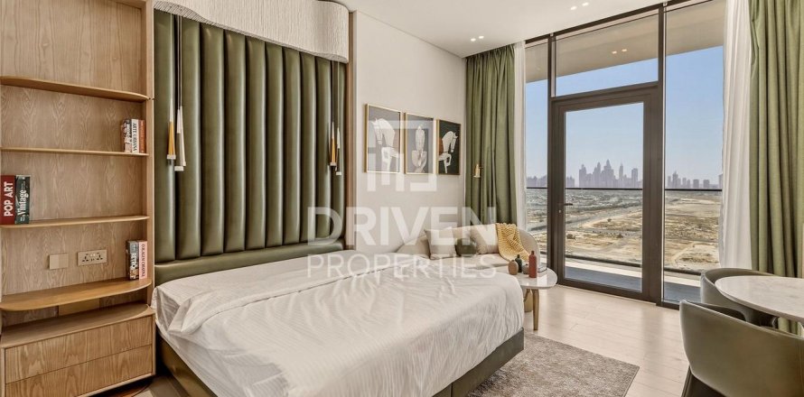 استوديو شقة في District 10, الإمارات العربية المتحدة رقم 211954
