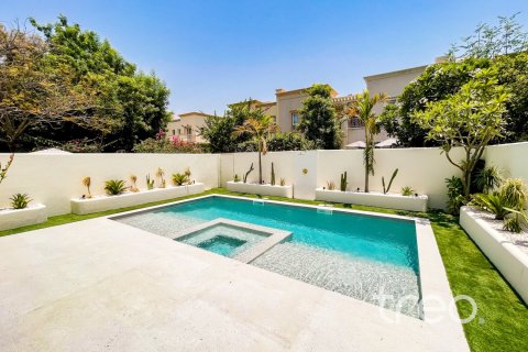 Villa de 3 chambres à The Springs, UAE No. 222761 13