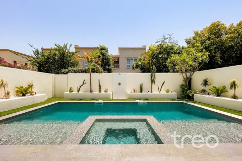 Villa de 3 chambres à The Springs, UAE No. 222761 14
