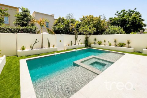 Villa de 3 chambres à The Springs, UAE No. 222761 12