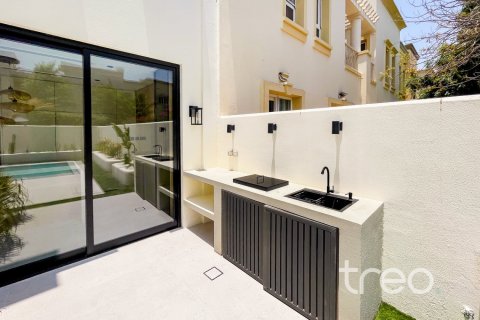 Villa de 3 chambres à The Springs, UAE No. 222761 3