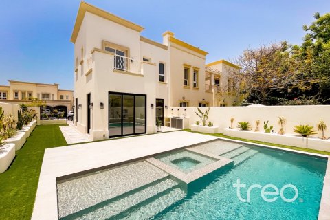 Villa de 3 chambres à The Springs, UAE No. 222761