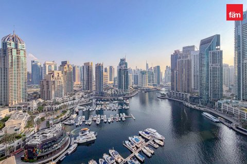 Appartement de 2 chambres à Dubai Marina, UAE No. 219302 20