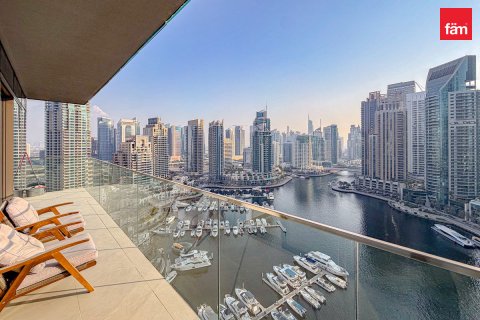 Appartement de 2 chambres à Dubai Marina, UAE No. 219302