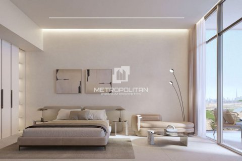Квартира с 2 спальнями в Аль-Барша, ОАЭ №129234 8