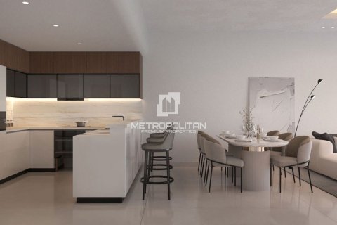 Квартира с 2 спальнями в Аль-Барша, ОАЭ №129234 6