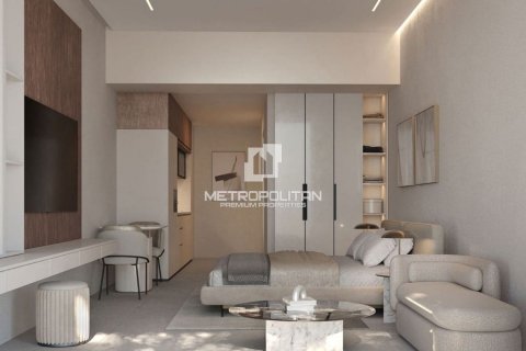Квартира с 2 спальнями в Аль-Барша, ОАЭ №129234 4