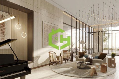 3 bedrooms Apartment in Zabeel, UAE No. 105361 4