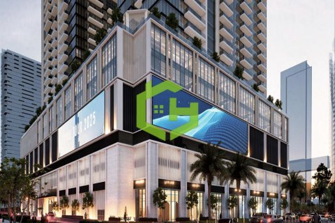 3 bedrooms Apartment in Zabeel, UAE No. 105361 12