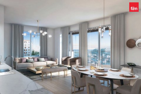 Appartement de 2 chambres à Dubai, UAE No. 217036