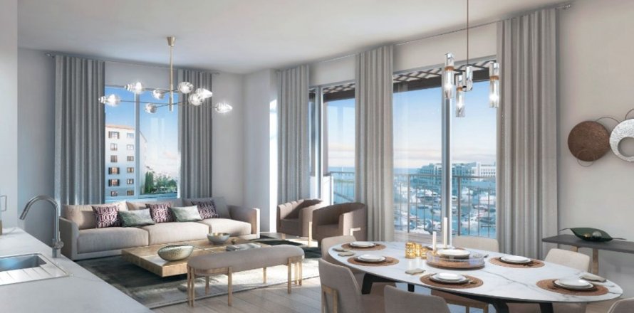 Appartement de 2 chambres à Dubai, UAE No. 217036