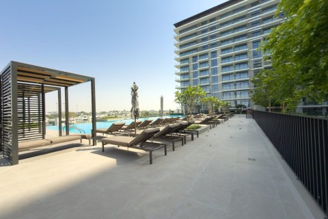 Apartment de 1 dormitorio en Dubai Hills Estate, UAE No. 167566 4