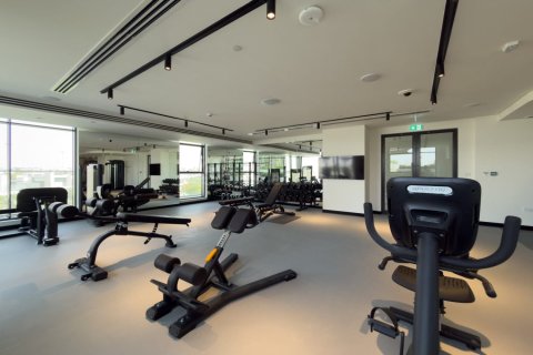 Apartment de 1 dormitorio en Dubai Hills Estate, UAE No. 167566 22
