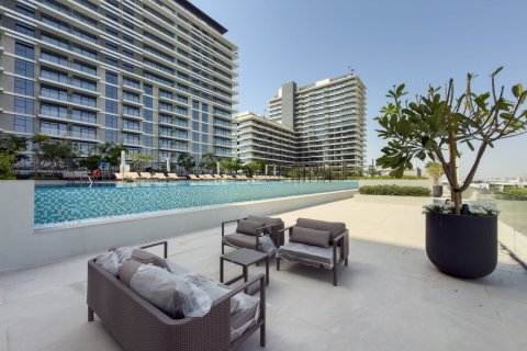Apartment de 1 dormitorio en Dubai Hills Estate, UAE No. 167566 3