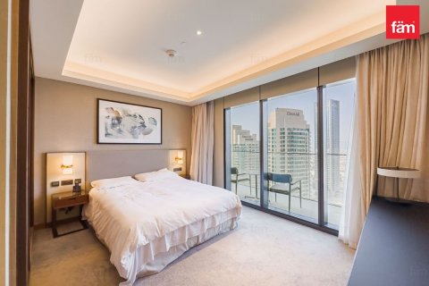 2 غرف نوم شقة في وسط مدينة دبي, الإمارات العربية المتحدة رقم 203604 12