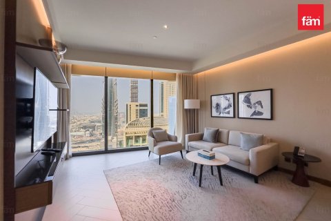 2 غرف نوم شقة في وسط مدينة دبي, الإمارات العربية المتحدة رقم 203604 4