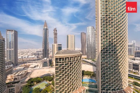 2 غرف نوم شقة في وسط مدينة دبي, الإمارات العربية المتحدة رقم 203604 19
