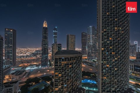 2 غرف نوم شقة في وسط مدينة دبي, الإمارات العربية المتحدة رقم 203604 21