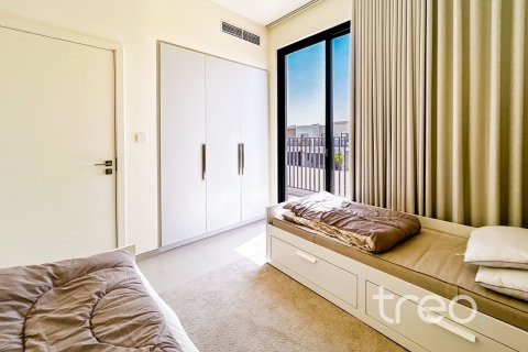 Таунхаус с 4 спальнями в EMAAR South, ОАЭ №224996 8