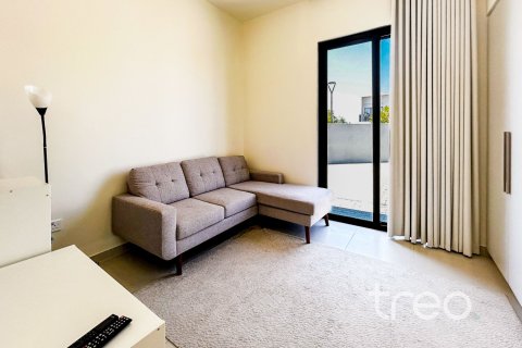 Таунхаус с 4 спальнями в EMAAR South, ОАЭ №224996 9