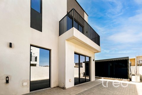 Таунхаус с 4 спальнями в EMAAR South, ОАЭ №224996 22