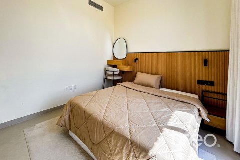 Таунхаус с 4 спальнями в EMAAR South, ОАЭ №224996 3