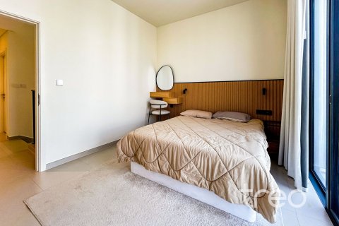 Таунхаус с 4 спальнями в EMAAR South, ОАЭ №224996 12