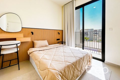 Таунхаус с 4 спальнями в EMAAR South, ОАЭ №224996 18