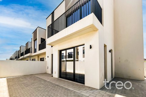 Таунхаус с 4 спальнями в EMAAR South, ОАЭ №224996 24