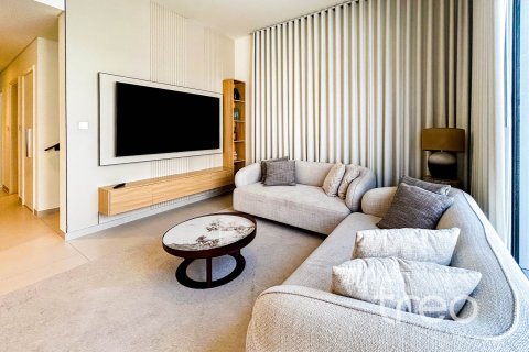 Таунхаус с 4 спальнями в EMAAR South, ОАЭ №224996 30