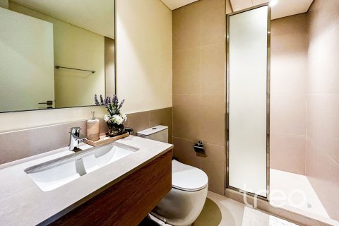 Таунхаус с 4 спальнями в EMAAR South, ОАЭ №224996 19