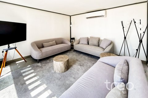 Таунхаус с 4 спальнями в EMAAR South, ОАЭ №224996 26