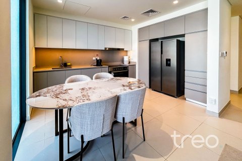 Таунхаус с 4 спальнями в EMAAR South, ОАЭ №224996 27