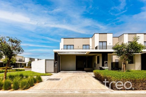 Таунхаус с 4 спальнями в EMAAR South, ОАЭ №224996 29